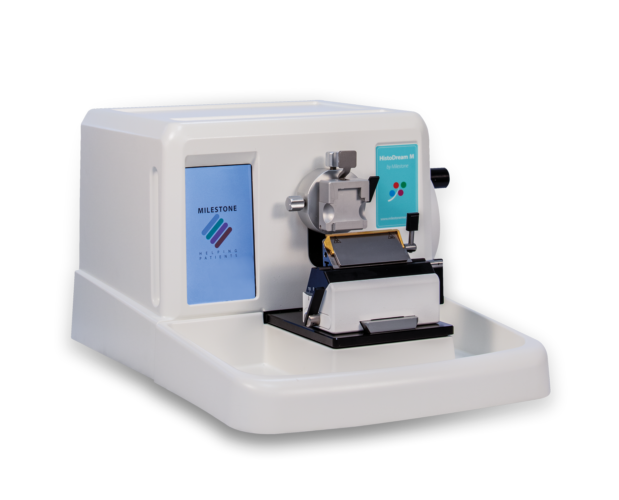 HistoDream Microtomes